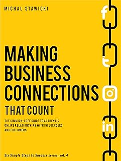 Les avantages d'un mentorat pour les entrepreneurs débutants Making Business Connections That Count: The Gimmic