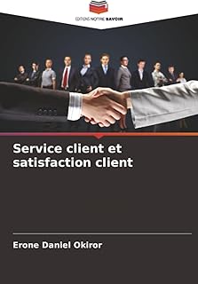 Service client et satisfaction client
