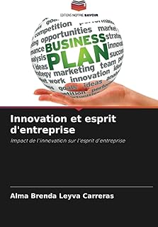 Innovation et esprit d