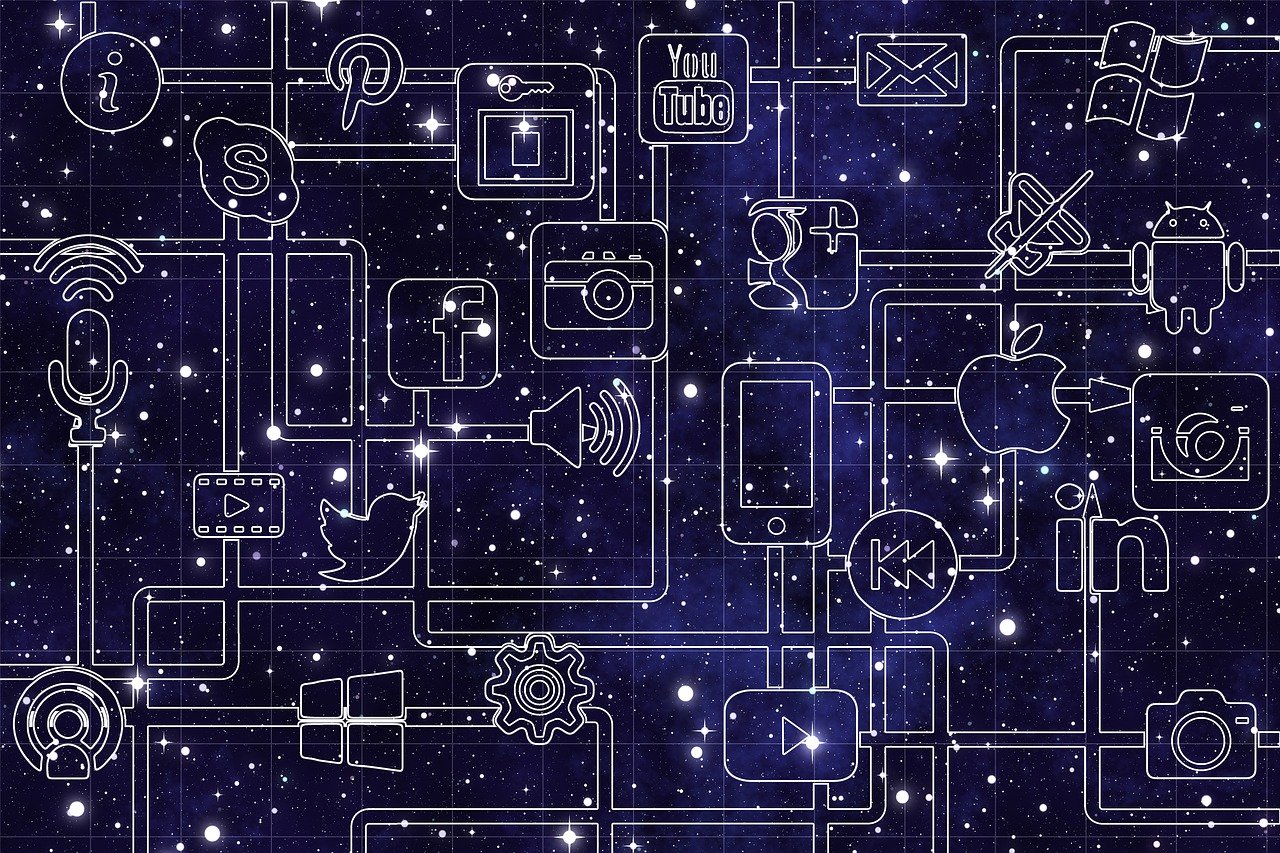 Pourquoi vos concurrents réussissent-ils mieux leur présence sur les réseaux sociaux?