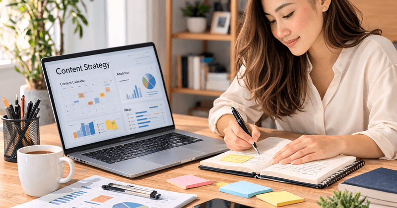 Marketing mix : les 4P qui font vraiment décoller vos ventes