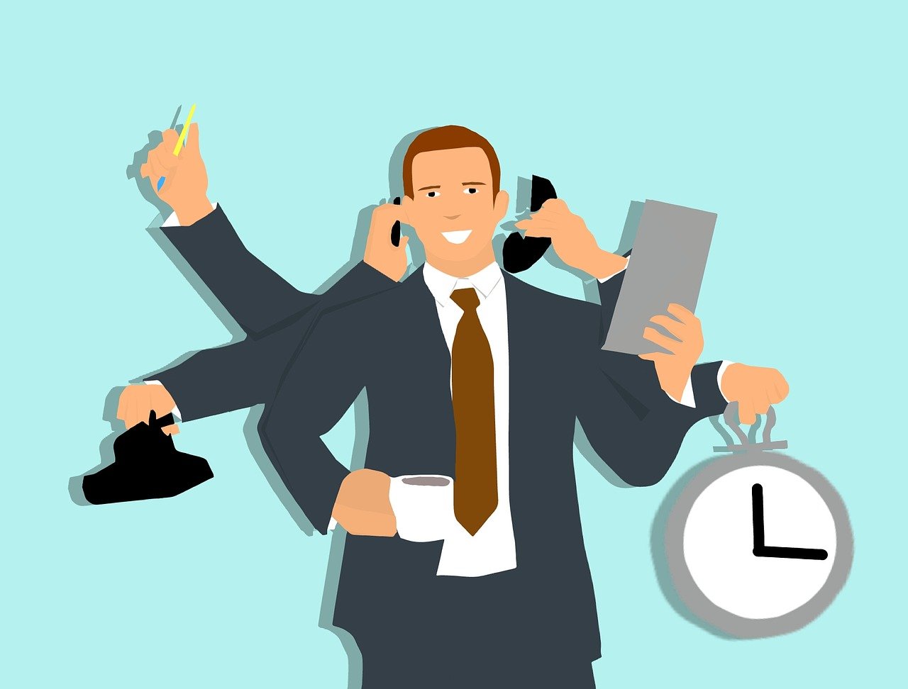 Quelles compétences managériales développer pour passer de 10 à 100 employés?