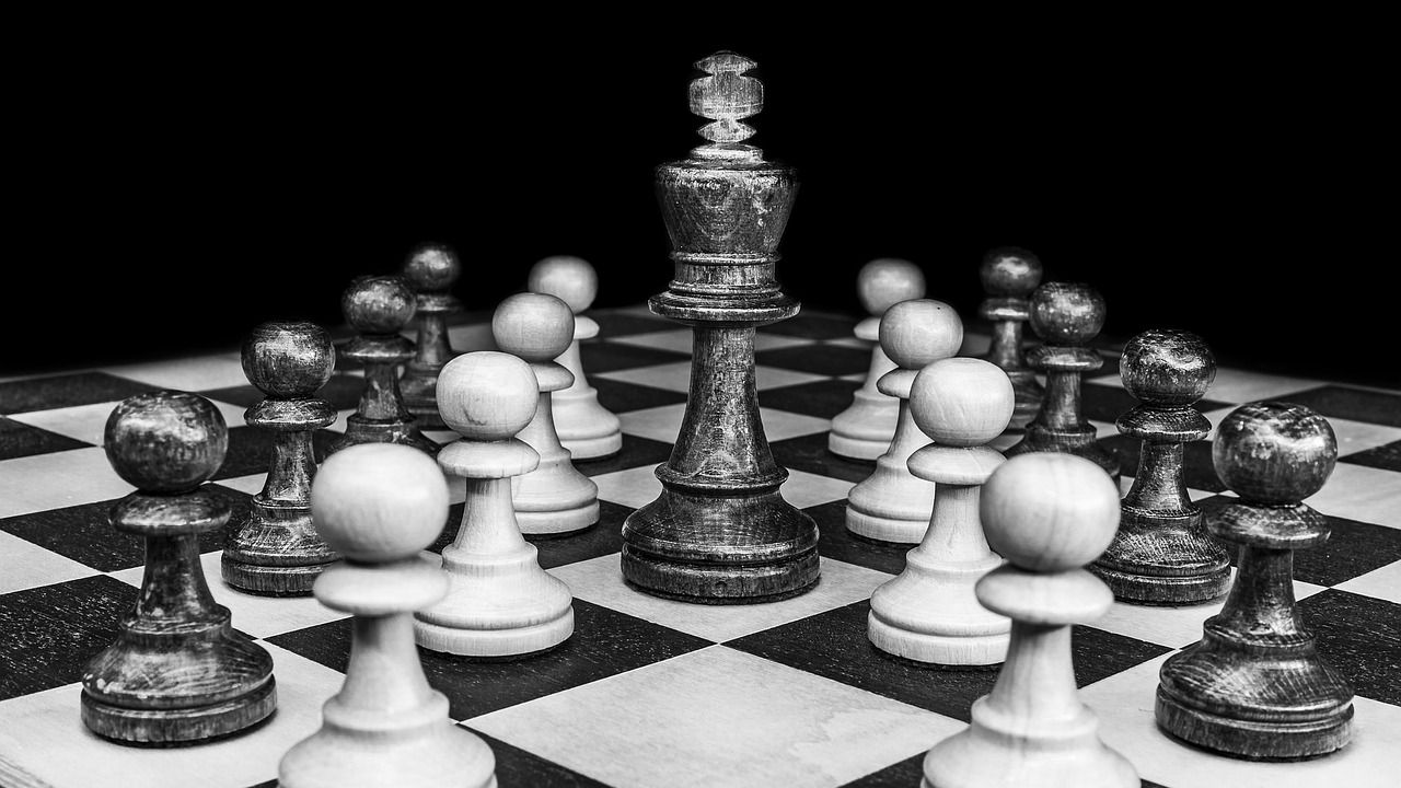 Comment faire de l’échec une force dans votre parcours entrepreneurial
