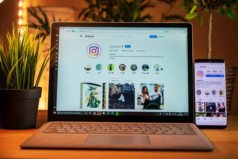 Comment Instagram détecte les faux followers