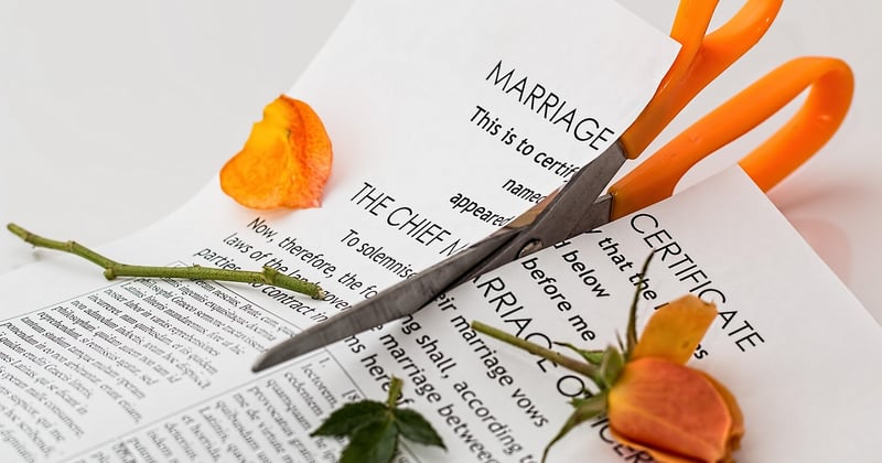 Partage des biens lors d'un divorce : comment protéger vos intérêts