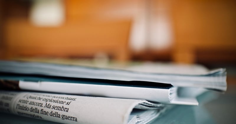 Blog d'actualités et d'informations : transformer ses lectures en décisions utiles