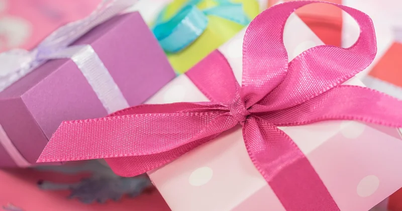 Wishlist anniversaire : le cas d'usage qui marche le mieux