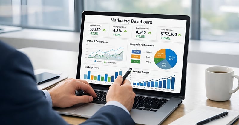 Le conversion funnel : 7 étapes pour transformer vos visiteurs en clients