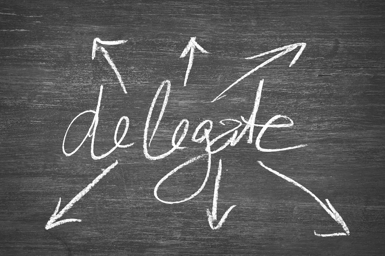 Pourquoi déléguer est-il si difficile pour les entrepreneurs et comment y remédier?