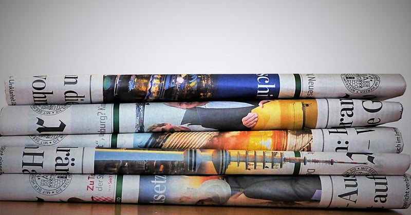 Blog d'actualités et d'informations : comment s'en servir au quotidien