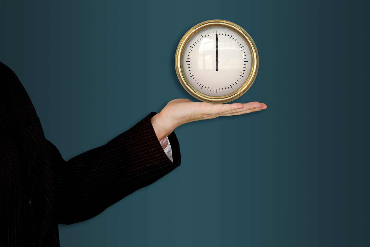 Optimisez votre gestion du temps pour une meilleure productivité entrepreneuriale