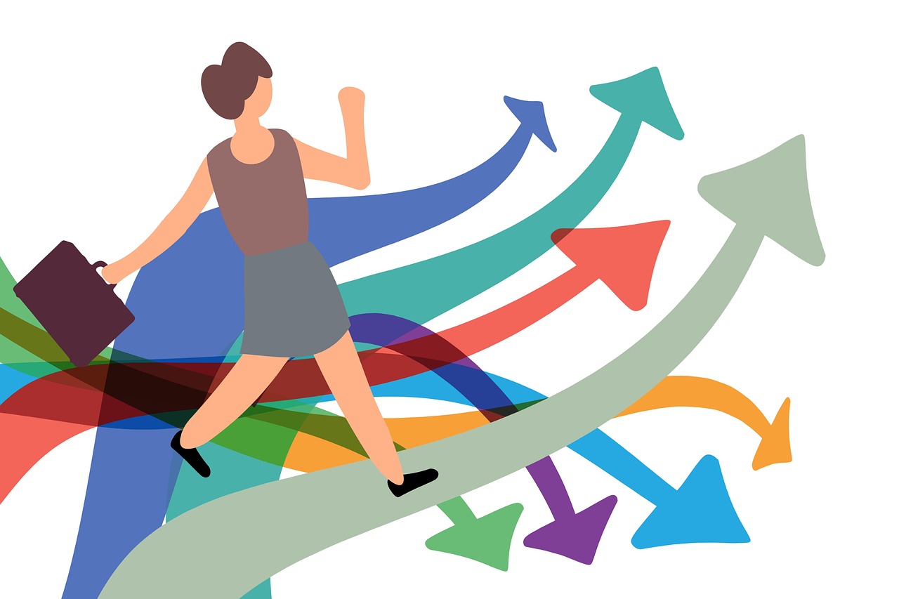 Comment définir une stratégie de croissance adaptée à votre marché en 2024? découvrez les meilleures stratégies de croissance pour développer votre entreprise efficacement et atteindre vos objectifs à long terme.